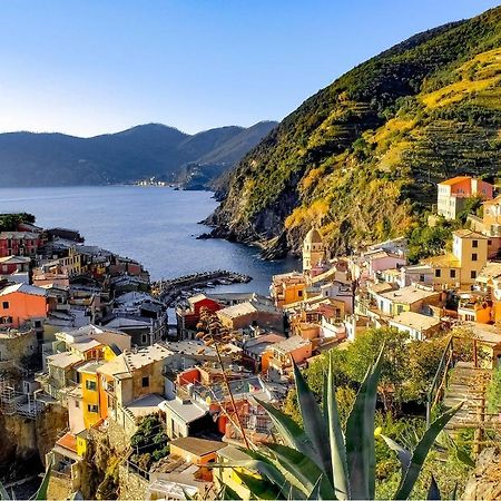 Rossodisera Sarzana Ngoại thất bức ảnh