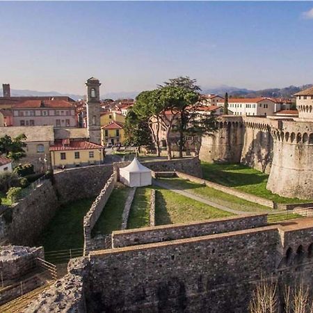 Rossodisera Sarzana Ngoại thất bức ảnh