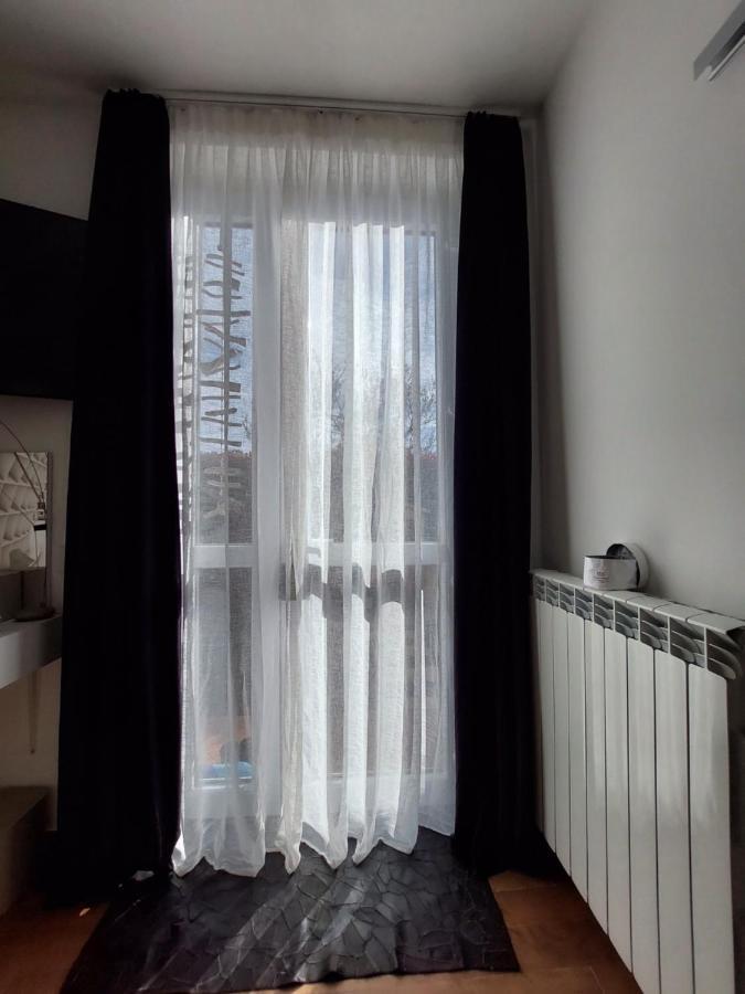 Rossodisera Sarzana Ngoại thất bức ảnh