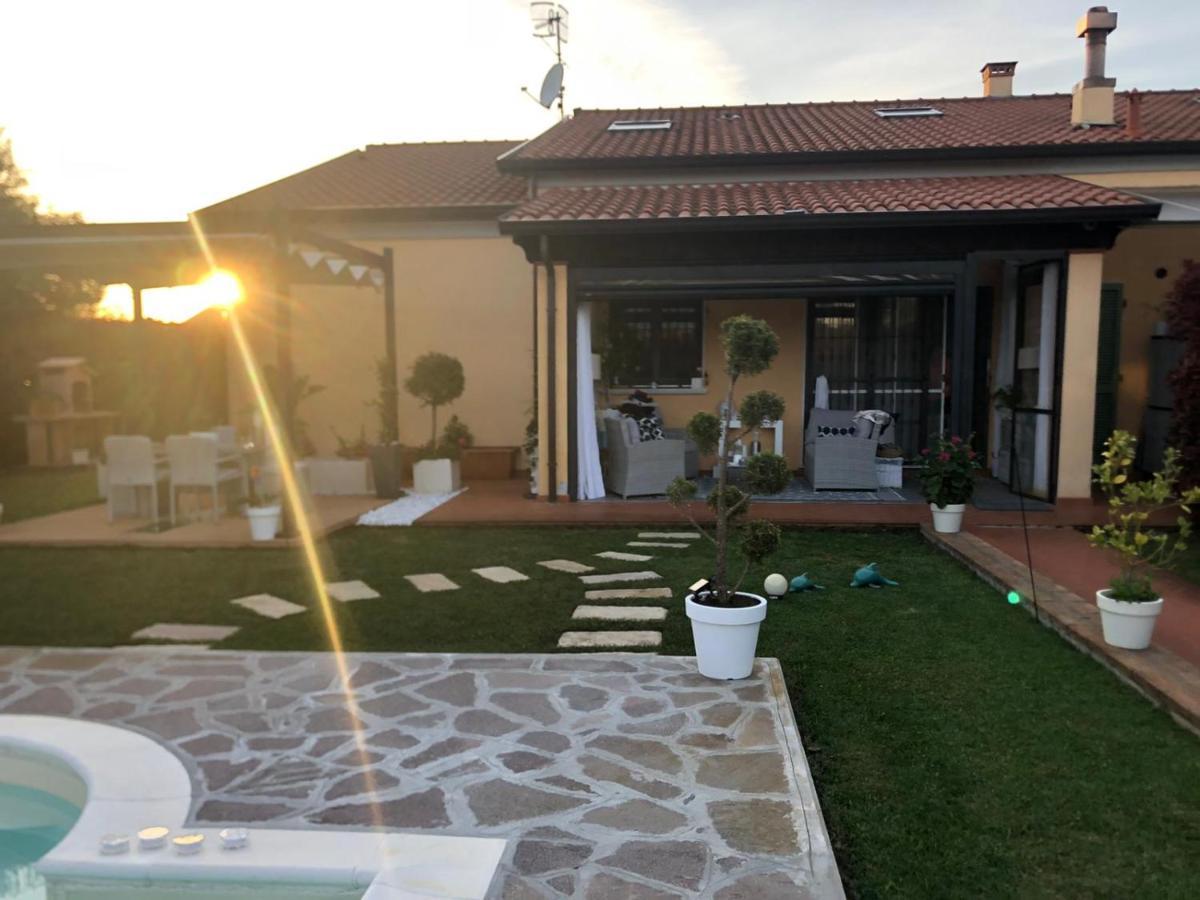 Rossodisera Sarzana Ngoại thất bức ảnh