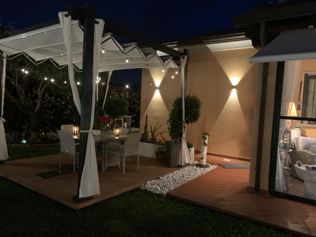 Rossodisera Sarzana Ngoại thất bức ảnh